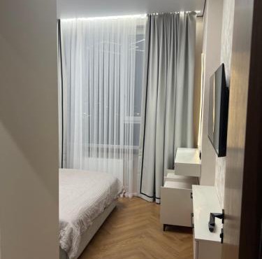 Buketova Comfort Apartment
