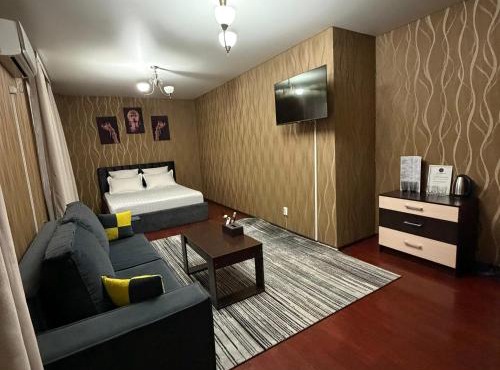 Hotel Mansuri