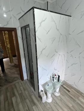 Aruzhan Hostel