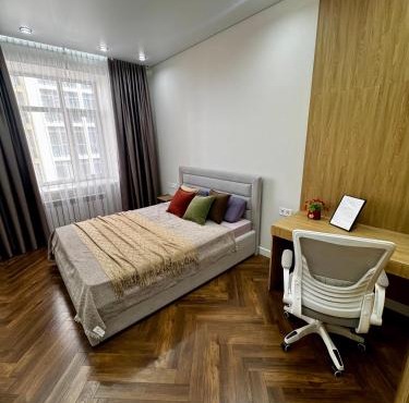 A-Six Apartment ЖК Атамура