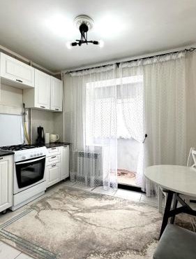 Комфортная однушка в центре