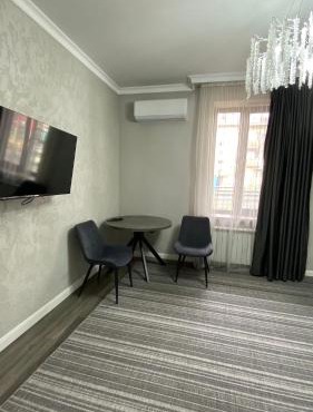 Modern Flat Close to Almaty Airport