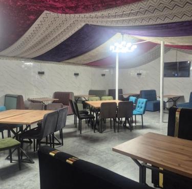 Nur Guest House 17