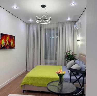 LUX Apartamets Capital City