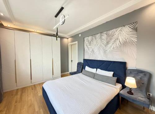 FALKON CITY Business class