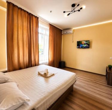 All residence