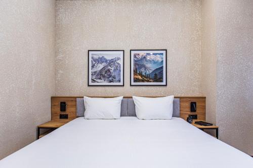 TAU 28 Hotel