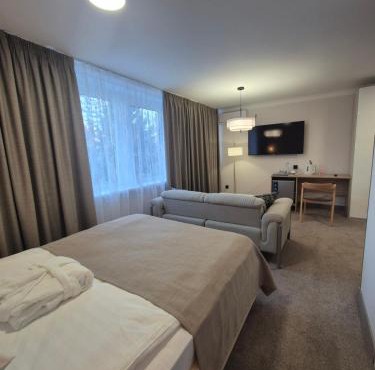 Aktobe Hotel