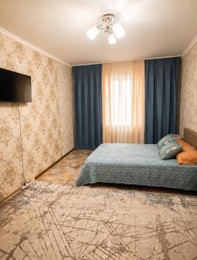 1 ком квартира на левом берегу