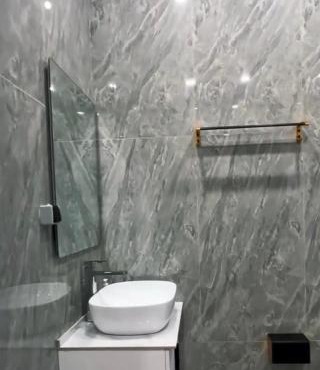 Caspian Deluxe Apart Hotel