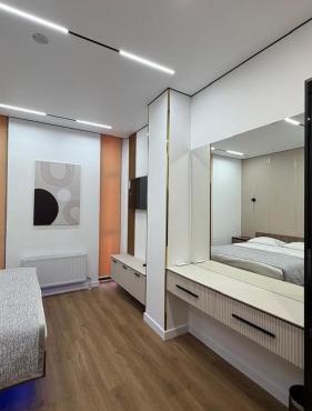 NURS Hotel Astana
