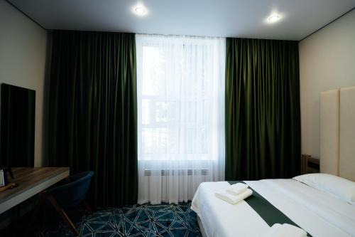Inzhu Premium Hotel