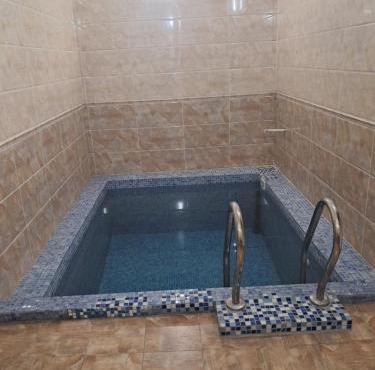 Rancho Otel Almaty
