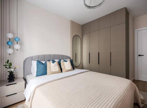 Wonderful Apartment City Center for a Great Holiday