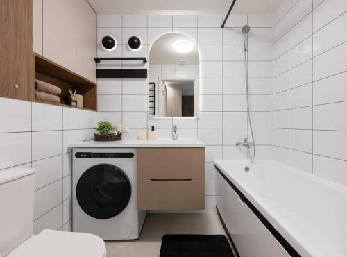 Cozy Apartment Almaty City Center