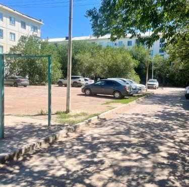 2 х комн Центр, Молдагулова 1