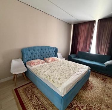 Kemenger apartment