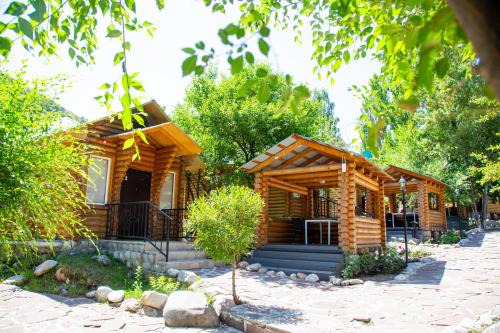 Country Village Resort