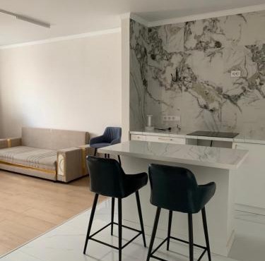 Hayat Apartments Home