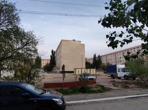 Запад 2