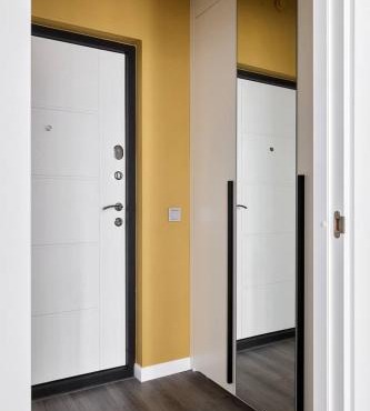 Premium High Class Apartment & Best City Center Place