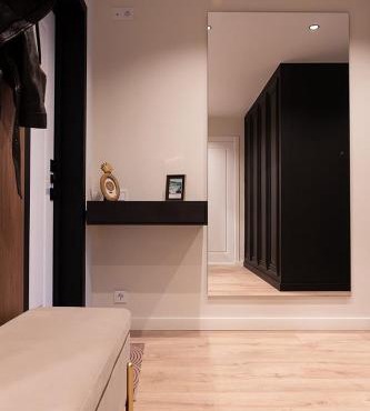 Stylish & Perfect Apartment City Center