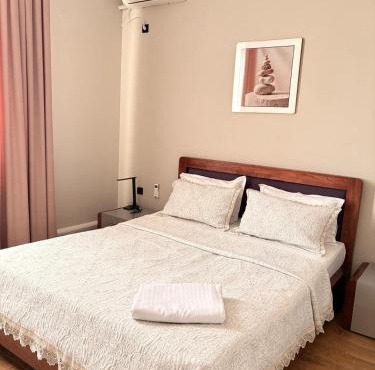 Sapar de lux hotel