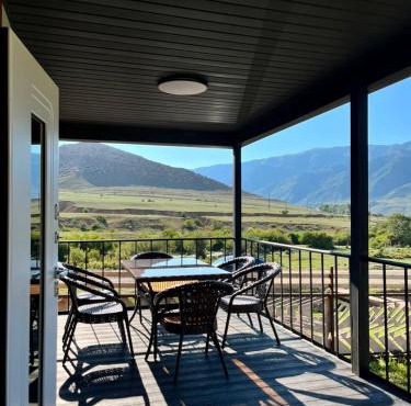 GoldenStay-Kolsay 2