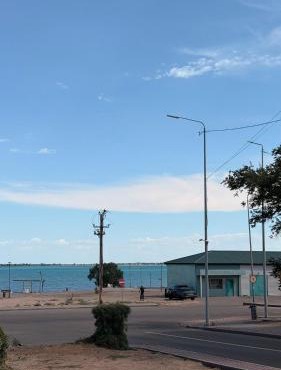 Квартира Желтоксан Балхаш