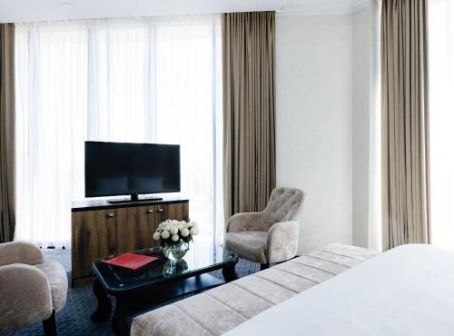 Ramada by Wyndham Shymkent