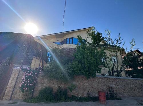 Aigul Hostel
