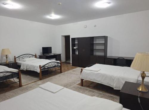 Tumar Hotel