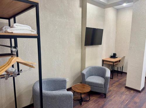 TAU 28 Hotel