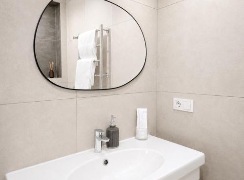 Duman Urban Stay