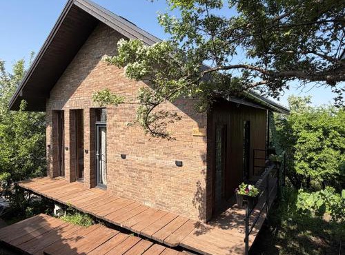Bruno House
