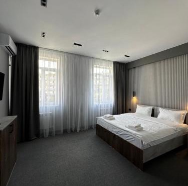 TURAN HOTEL