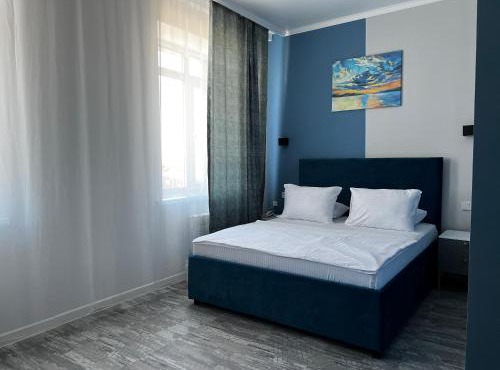 KRich Hotel Aktobe