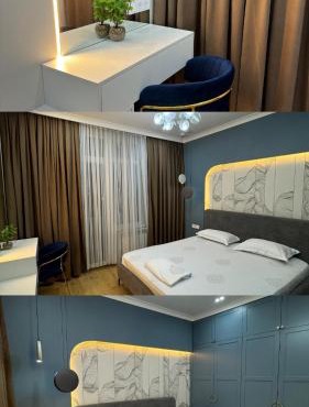 3-room apartment
