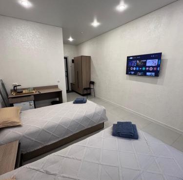 Welcome Hotel