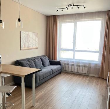 2 Room Everest Residence Comfort