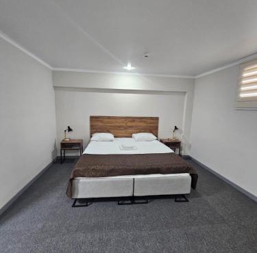 Eco Hotel Tan Tengri