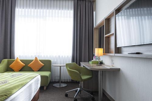 Wyndham Garden Astana