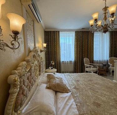 Vintage Boutique Hotel