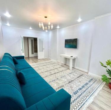 Only Sun Family Apartment