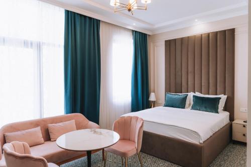 Medina Palace Hotel