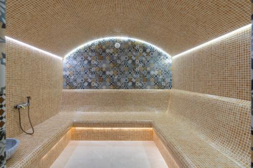 Renion Almaty Hotel