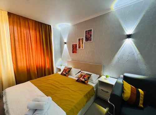 Halqyma Hotel & SPA