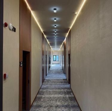 MILANIUM hotel