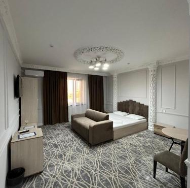 Sapphire hotels