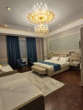 Hotel Madonna SPA